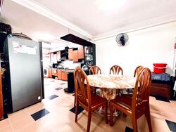 Blk 761 Jurong West Street 74 (Jurong West), HDB Executive #617009031